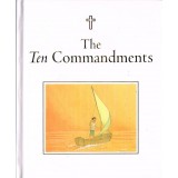 3. The Ten Commandments by Sophie Piper